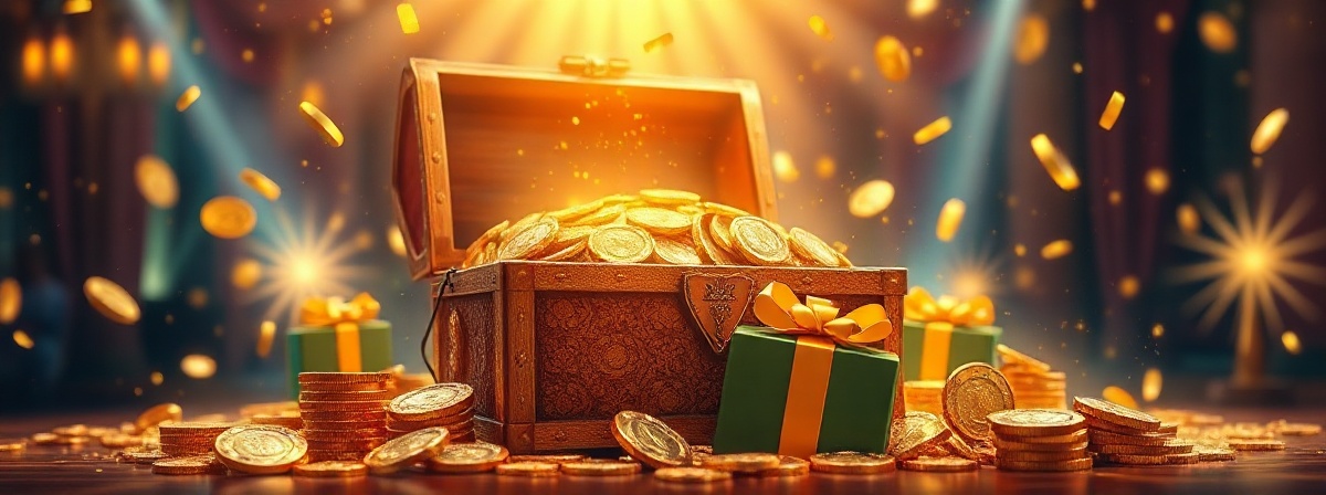 vegas casino bonus